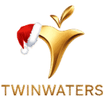 Twinwaters Christmas