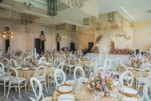 It’s Owambe O’Clock – Why Maradiva Event Hall Is the Ultimate Party Spot by the Sea