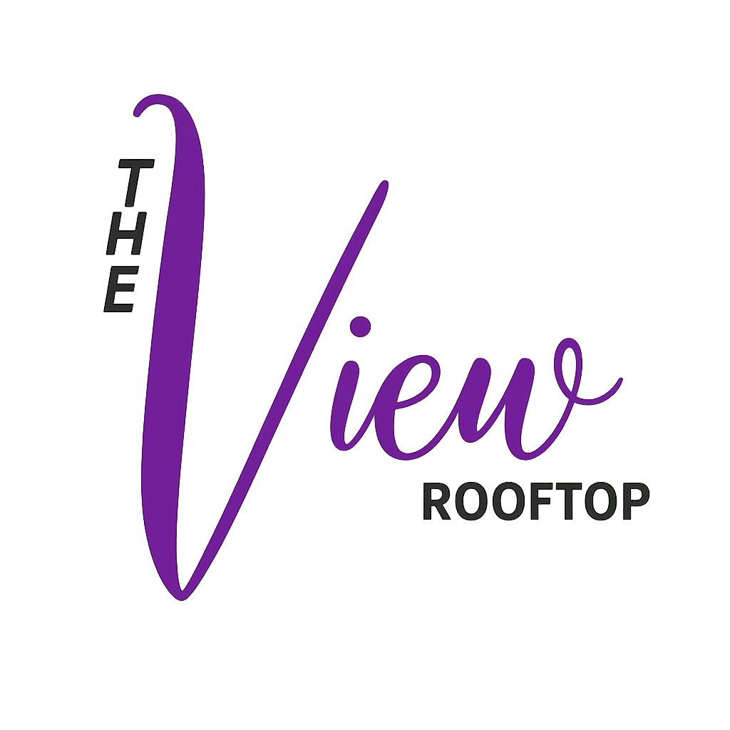 The View Roof top