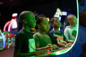 INSIDE RUFUS & BEE, THE KIDS’ PARADISE EVERY LAGOS PARENT NEEDS TO KNOW ABOUT