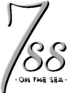 788 On The Sea